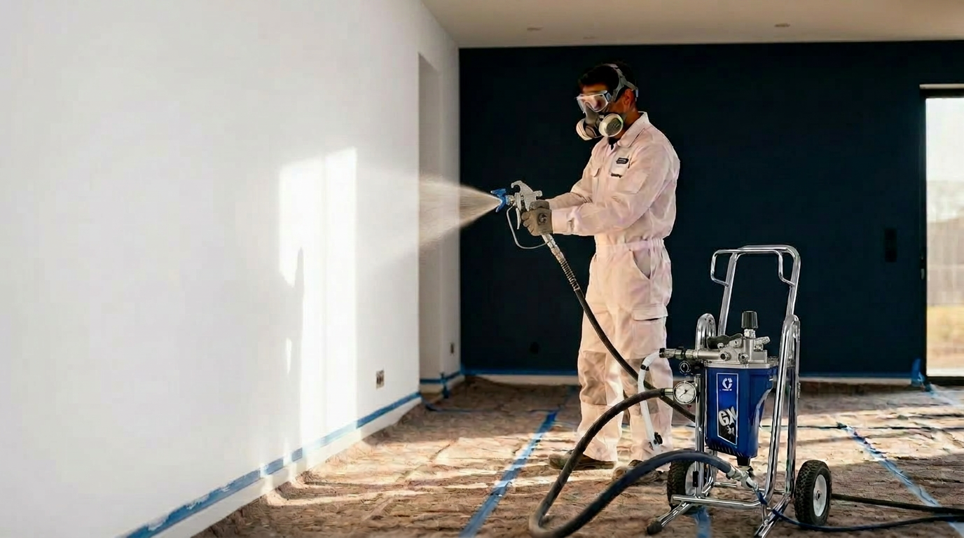 Pracownia wykończeń wnętrz BizartBud